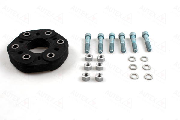 шарнирно съединение, карданен вал AUTEX               