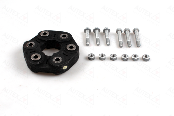 шарнирно съединение, карданен вал AUTEX               