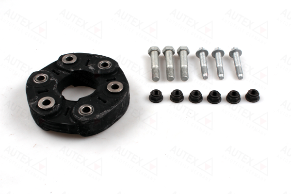 шарнирно съединение, карданен вал AUTEX               