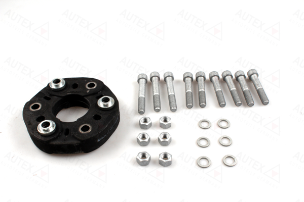 шарнирно съединение, карданен вал AUTEX               