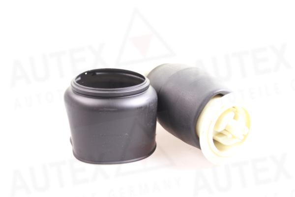 Въздушна възглавница, окачване AUTEX               