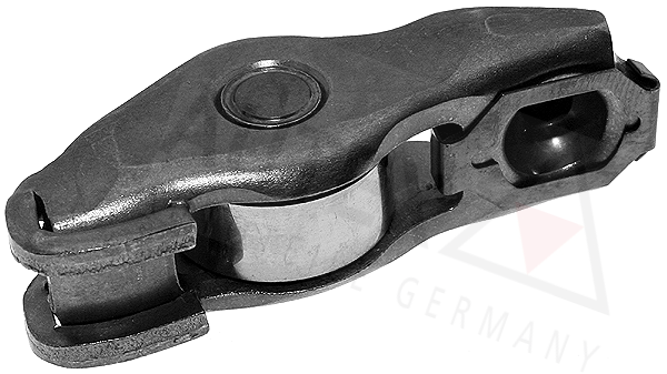 кобилица (повдигащ лост), газоразпределение AUTEX               