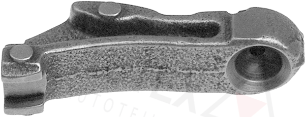 кобилица (повдигащ лост), газоразпределение AUTEX               