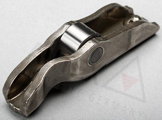 кобилица (повдигащ лост), газоразпределение AUTEX               