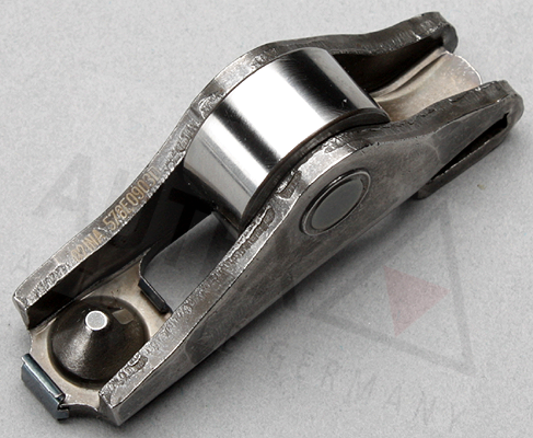 кобилица (повдигащ лост), газоразпределение AUTEX               