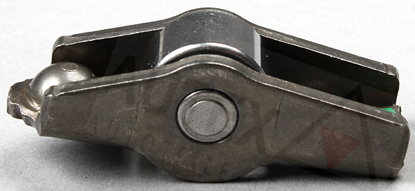 кобилица (повдигащ лост), газоразпределение AUTEX               