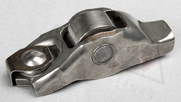 кобилица (повдигащ лост), газоразпределение AUTEX               