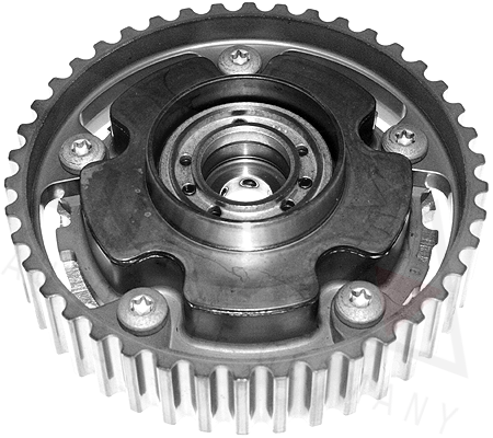 Дефазатор разпр. вал AUTEX               