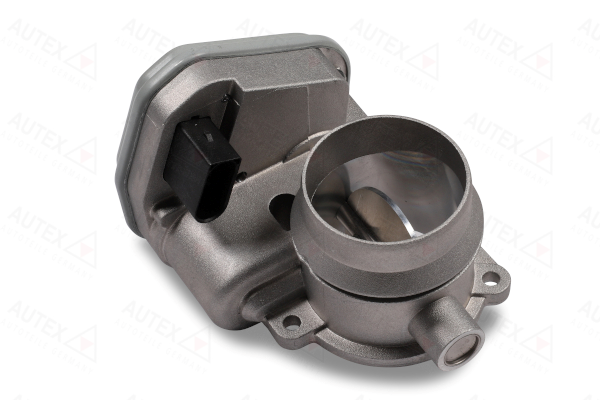 корпус на дроселовата клапа AUTEX               