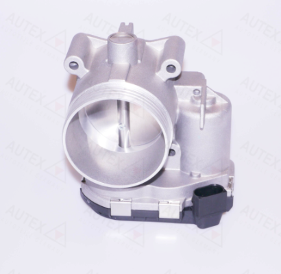 корпус на дроселовата клапа AUTEX               