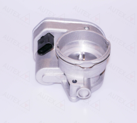 корпус на дроселовата клапа AUTEX               