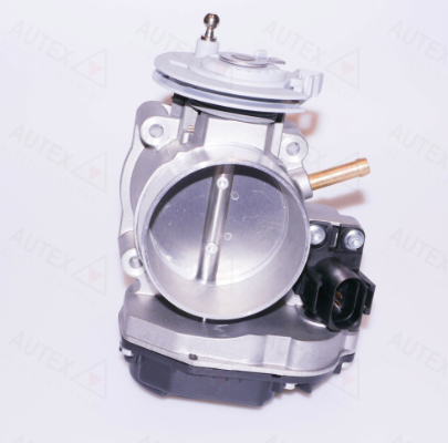 корпус на дроселовата клапа AUTEX               