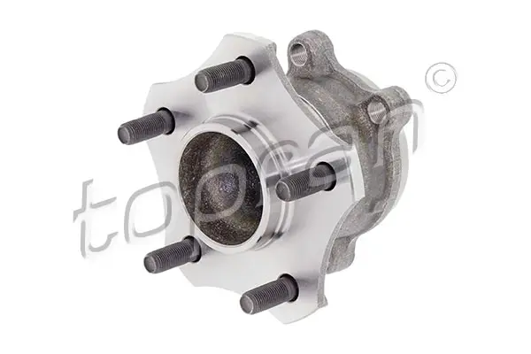 колесен лагер TOPRAN              