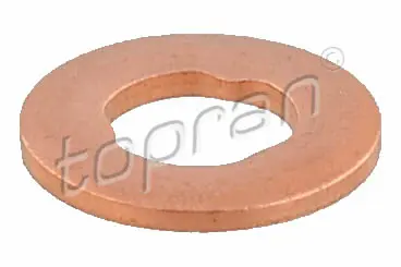 уплътнителен пръстен, впръсквателен клапан TOPRAN              