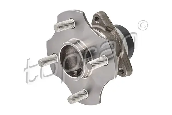 колесен лагер TOPRAN              