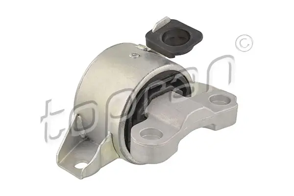 окачване, двигател TOPRAN              