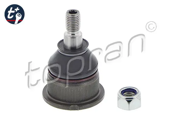 Шарнири TOPRAN              