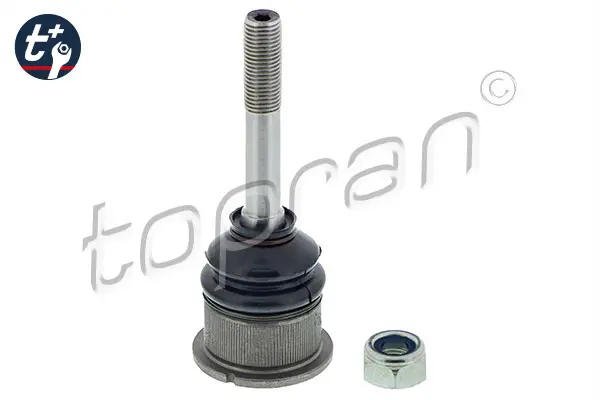 Шарнири TOPRAN              