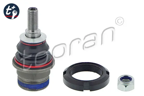 Шарнири TOPRAN              