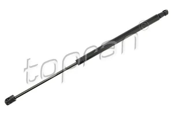 газов амортисьор, багажно-товарно пространство TOPRAN              