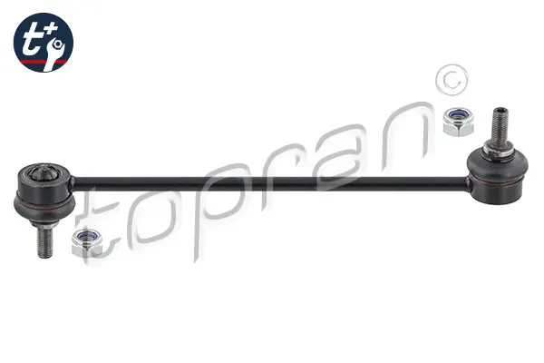 биалета TOPRAN              