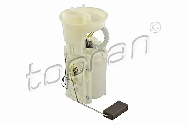 горивопроводен елемент (горивна помпа-сонда) TOPRAN              