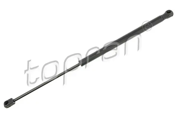 газов амортисьор, багажно-товарно пространство TOPRAN              