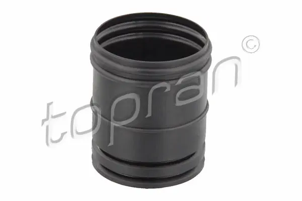 предпазна капачка-маншон, амортисьор TOPRAN              