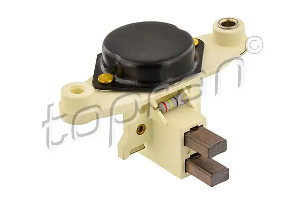 регулатор на генератор TOPRAN              