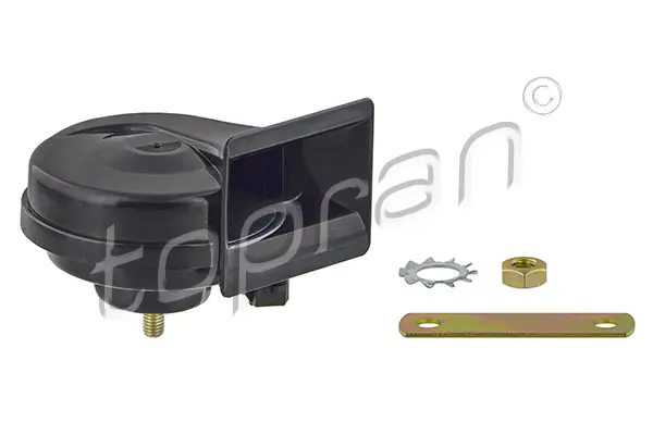 клаксон TOPRAN              