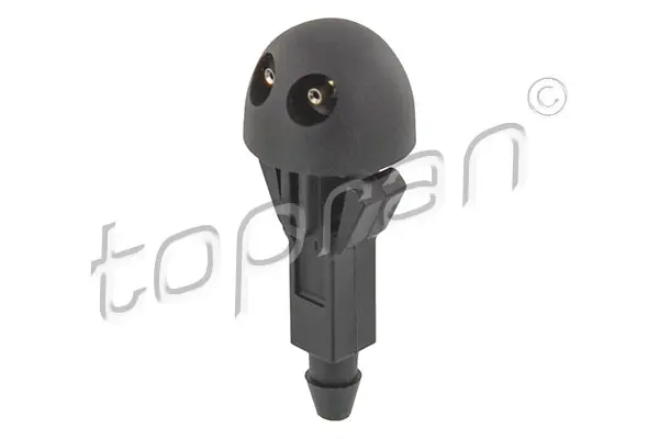 дюза миещо устр., миене на стъклата TOPRAN              