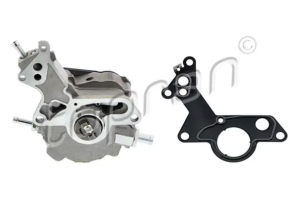 вакуум помпа, спирачна система TOPRAN              