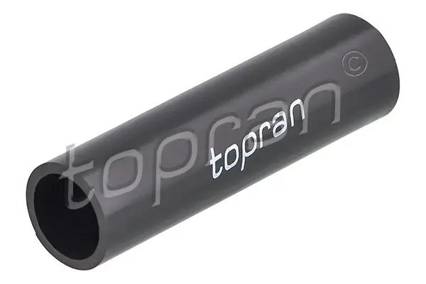 маркуч, вентилация на колянно-мотовилковия блок TOPRAN              
