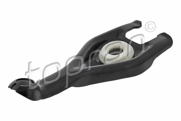 изключваща вилка, съединител TOPRAN              