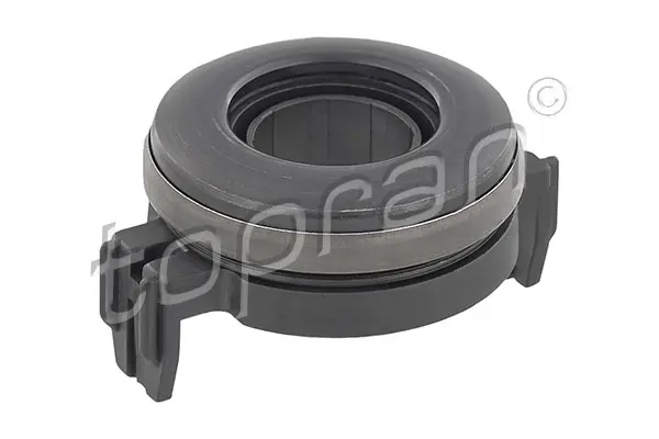 аксиален лагер TOPRAN              