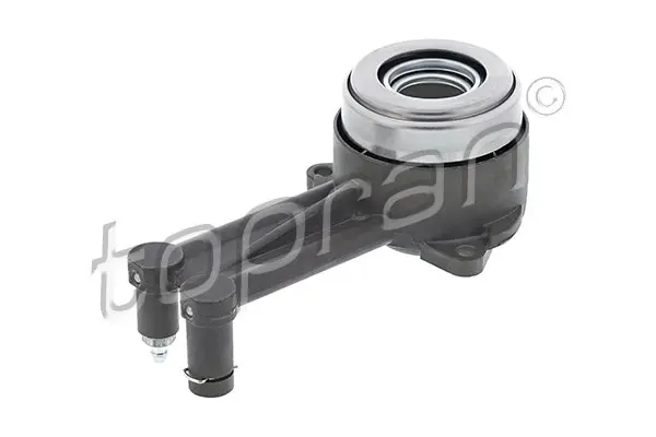 Лагер помпа, съединител TOPRAN              