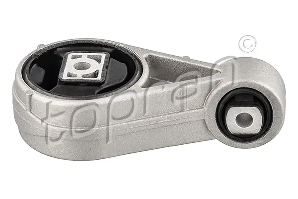 тампон, автоматична предавателна кутия TOPRAN              