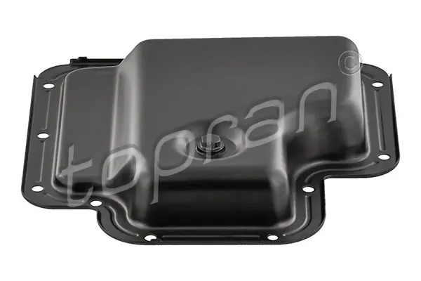 маслена вана (картер) TOPRAN              