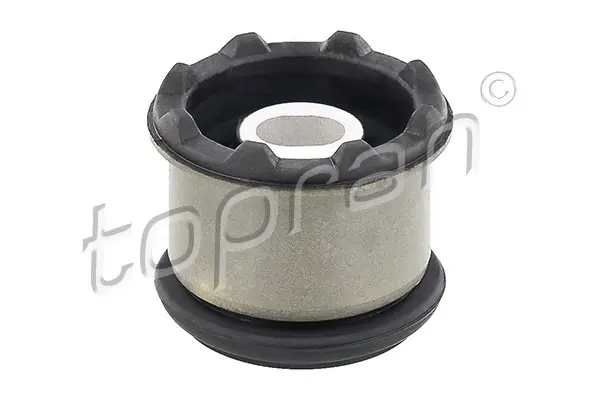 окачване, опора на автоматична предавателна кутия TOPRAN              