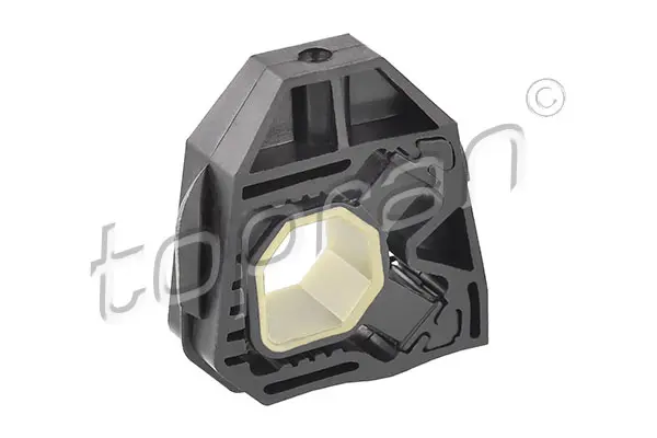 окачване, радиатор TOPRAN              