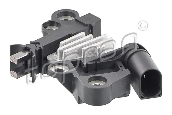 регулатор на генератор TOPRAN              