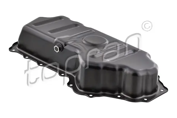 маслена вана (картер) TOPRAN              