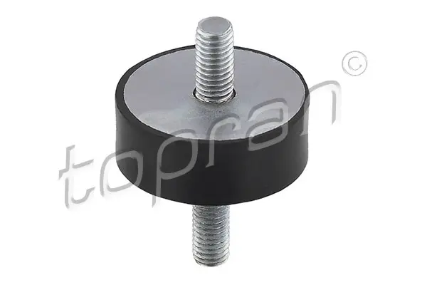 окачване, радиатор TOPRAN              