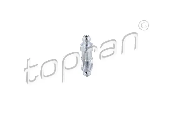 Спирачен цилиндър за Volkswagen SHARAN (7M8, 7M9, 7M6) 2.0 107 504 TOPRAN              