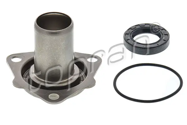 водеща втулка, съединител TOPRAN              