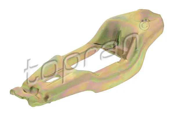 изключваща вилка, съединител TOPRAN              