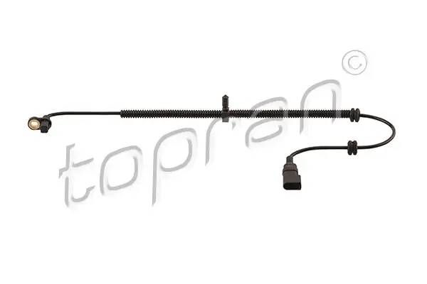 датчик, обороти на колелото TOPRAN              