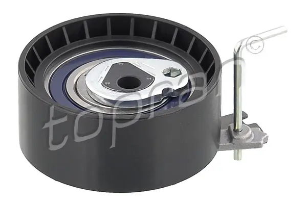 обтяжна ролка, ангренаж TOPRAN              