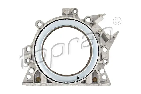 семеринг, колянов вал TOPRAN              