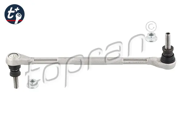 биалета TOPRAN              